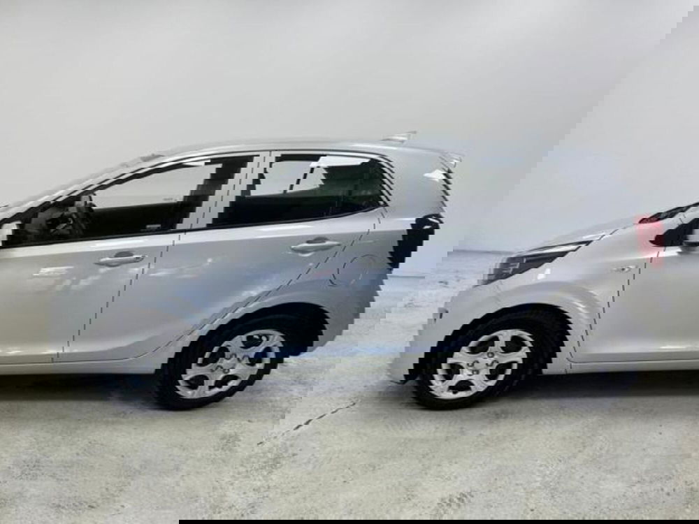 Kia Picanto usata a Como (8)