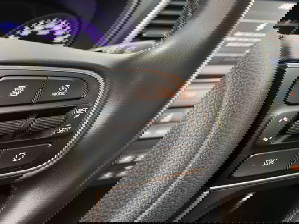 Kia Sportage usata a Como (11)