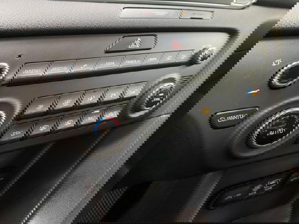 Kia Sportage usata a Como (16)