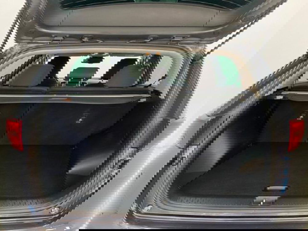 Kia Sportage usata a Como (17)