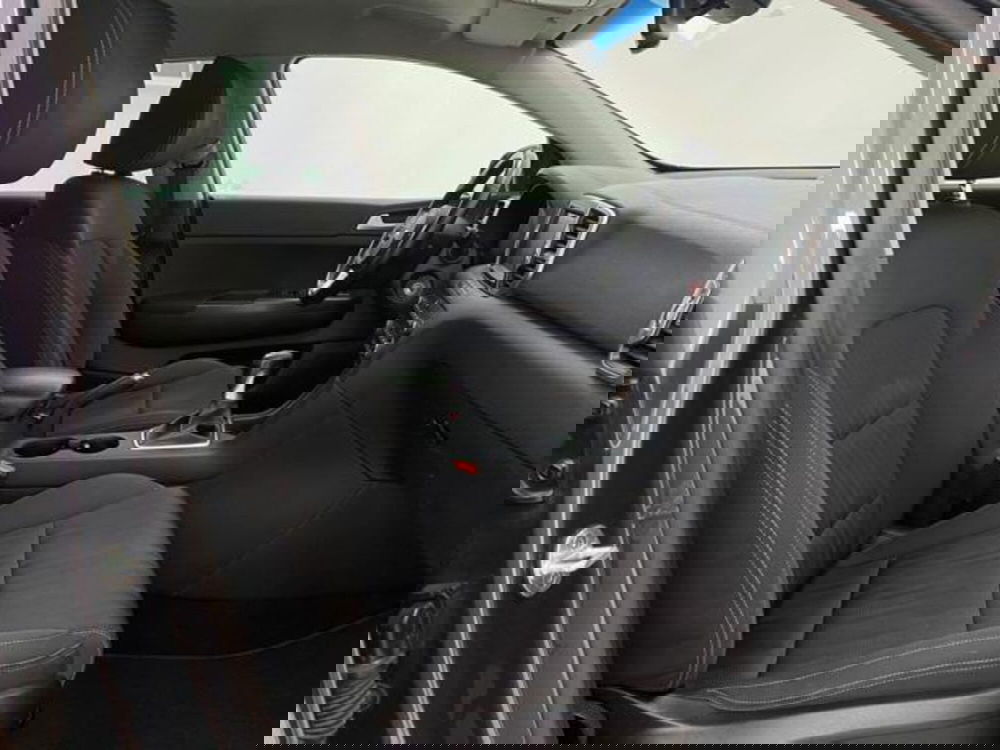 Kia Sportage usata a Como (3)