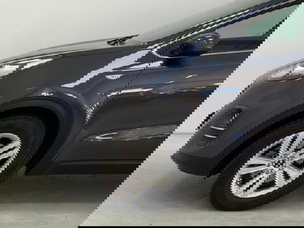 Kia Sportage usata a Como (9)