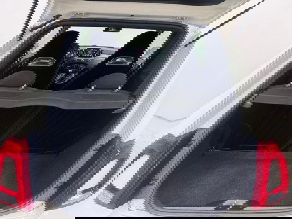 Abarth 595 usata a Como (16)