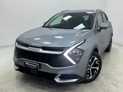 Kia Sportage 1.6 crdi mhev Style dct del 2022 usata a Lurate Caccivio