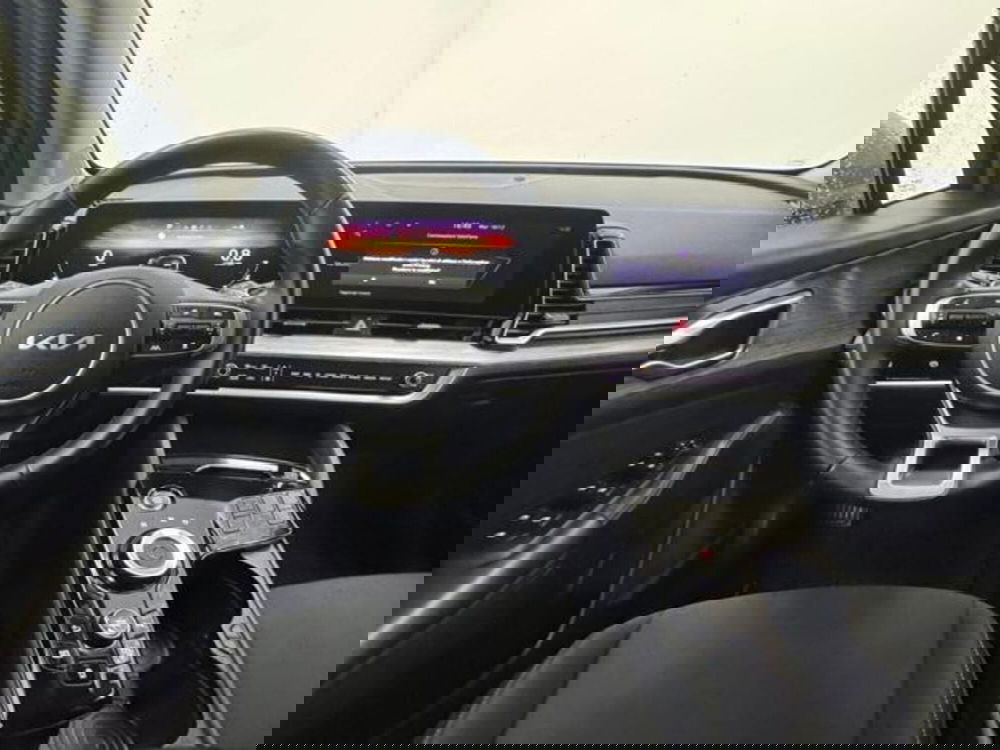 Kia Sportage usata a Como (11)