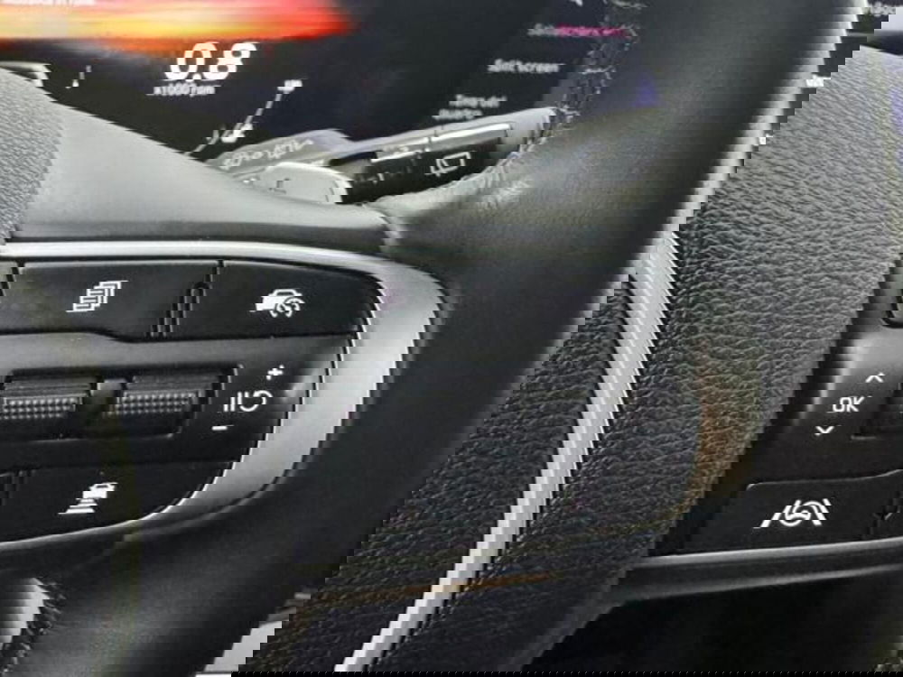 Kia Sportage usata a Como (12)