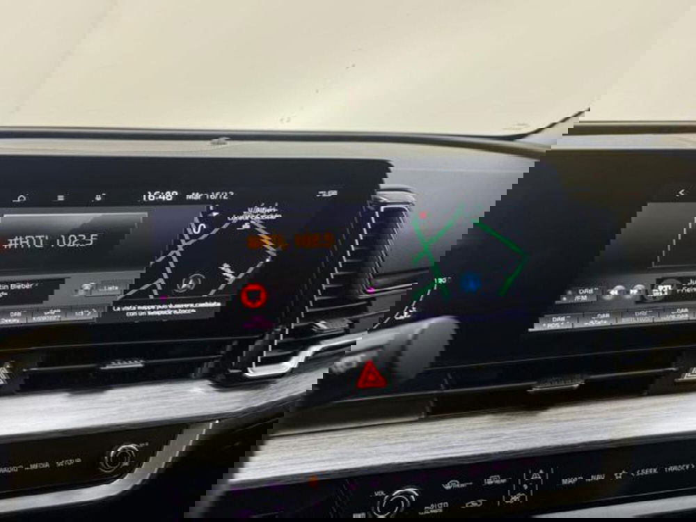 Kia Sportage usata a Como (14)