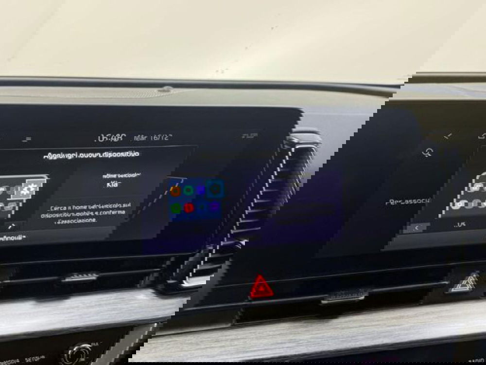 Kia Sportage usata a Como (15)