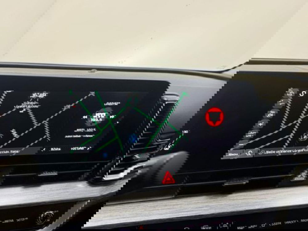 Kia Sportage usata a Como (17)