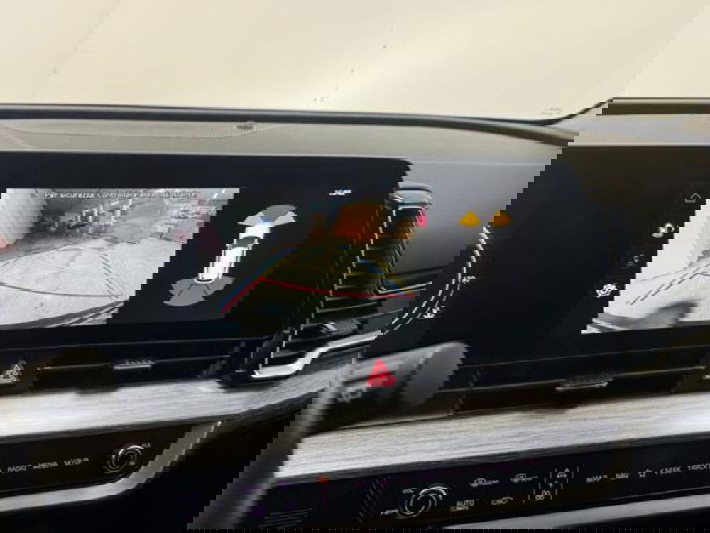 Kia Sportage usata a Como (18)