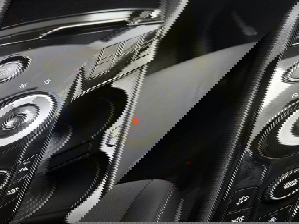 Kia Sportage usata a Como (19)