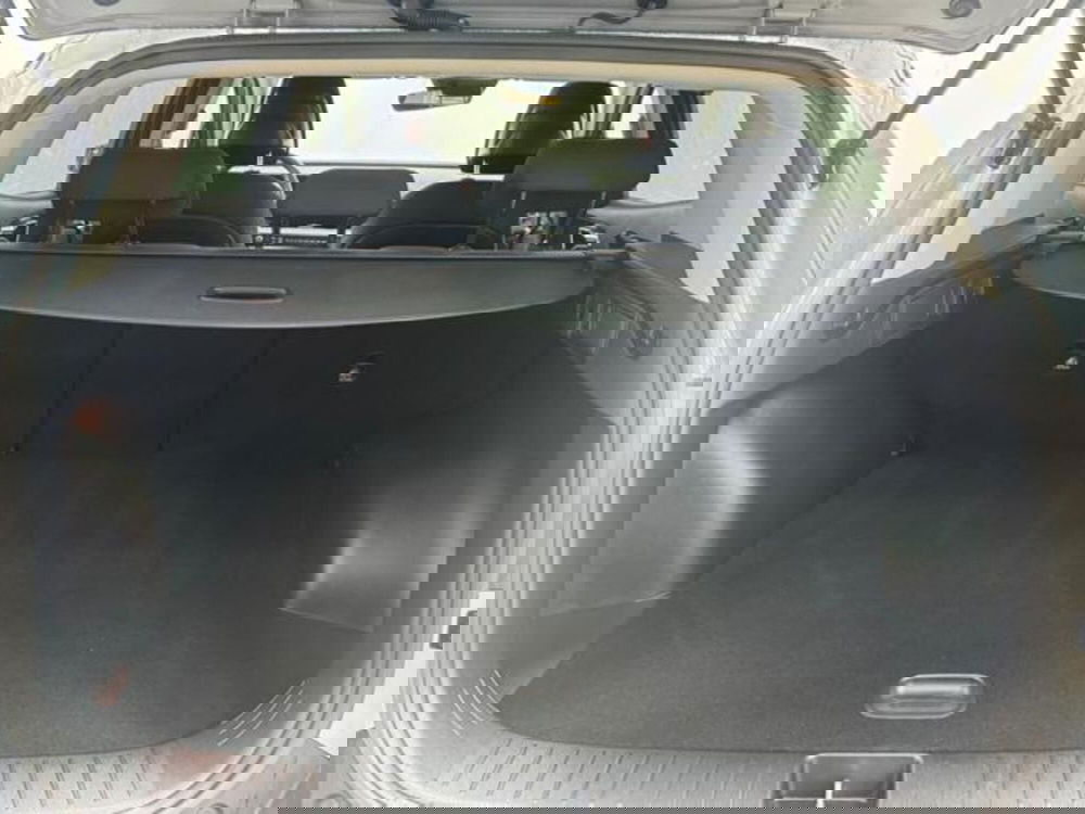 Kia Sportage usata a Como (20)