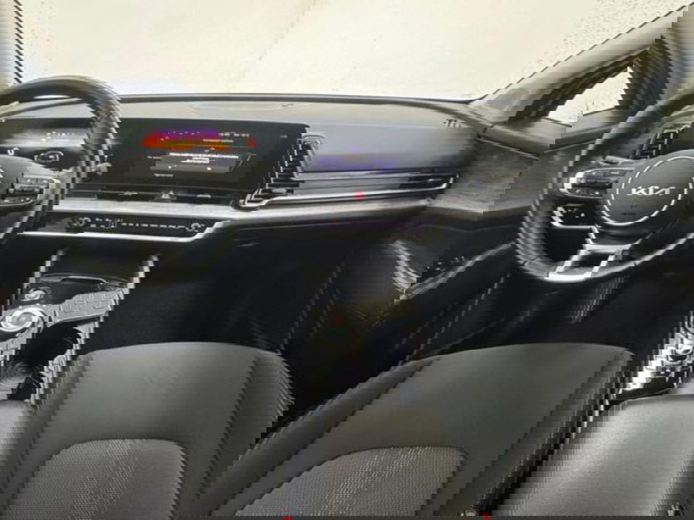 Kia Sportage usata a Como (4)