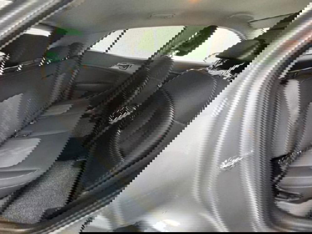 Kia Sportage usata a Como (5)