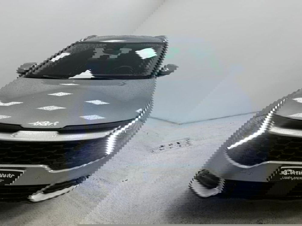 Kia Sportage usata a Como (6)