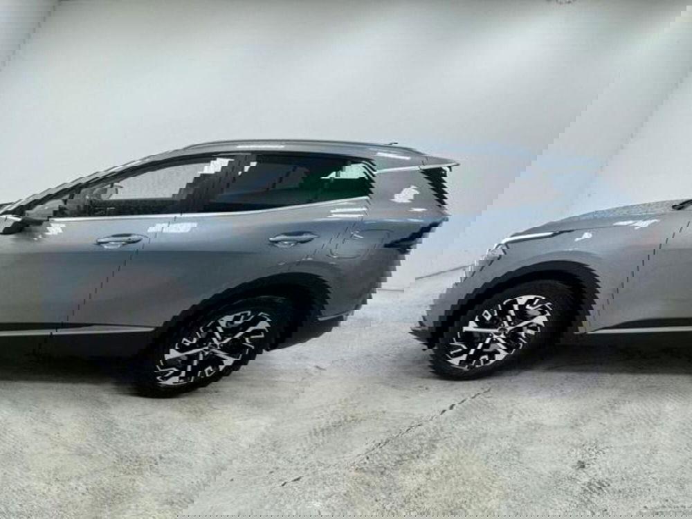 Kia Sportage usata a Como (8)