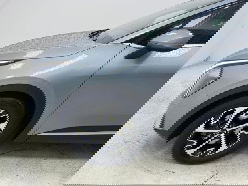 Kia Sportage usata a Como (9)