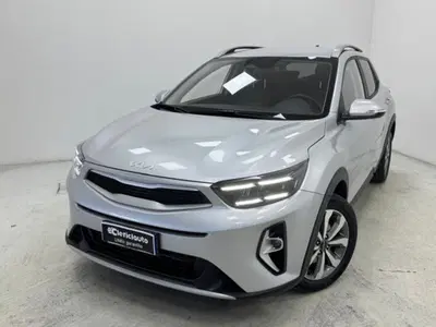Kia Stonic 1.2 mpi Style Special Edition 79cv del 2025 usata a Lurate Caccivio