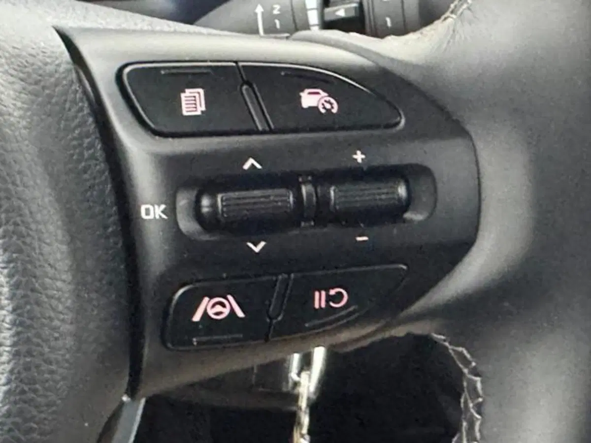 Kia Stonic usata a Como (11)