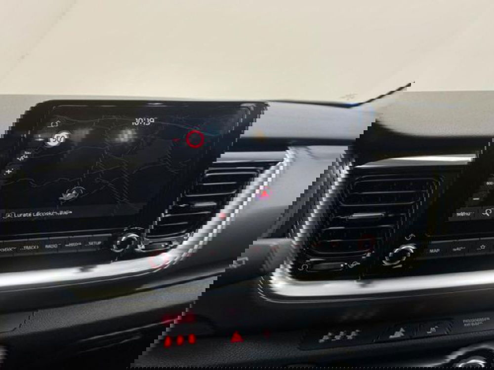 Kia Stonic usata a Como (15)