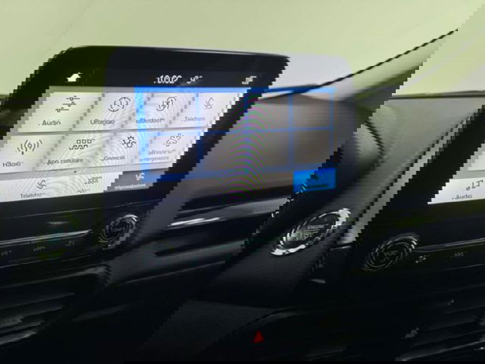 Ford EcoSport usata a Como (14)