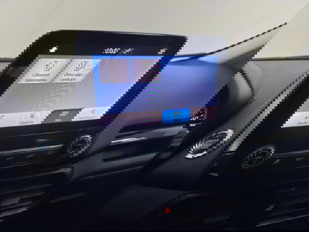 Ford EcoSport usata a Como (15)