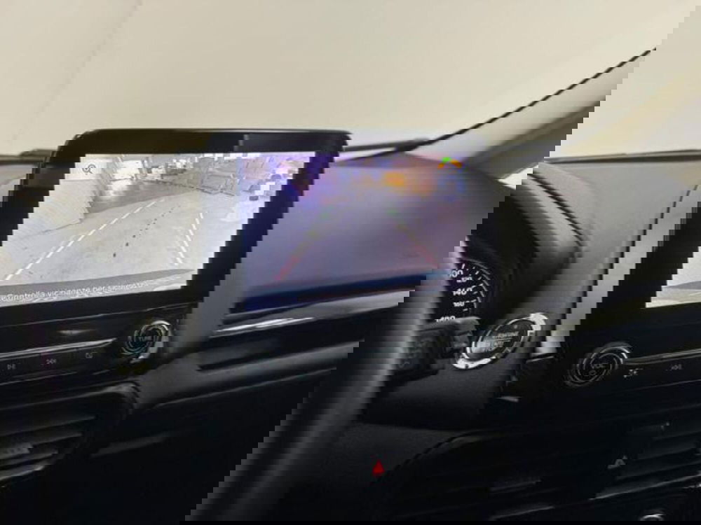 Ford EcoSport usata a Como (16)