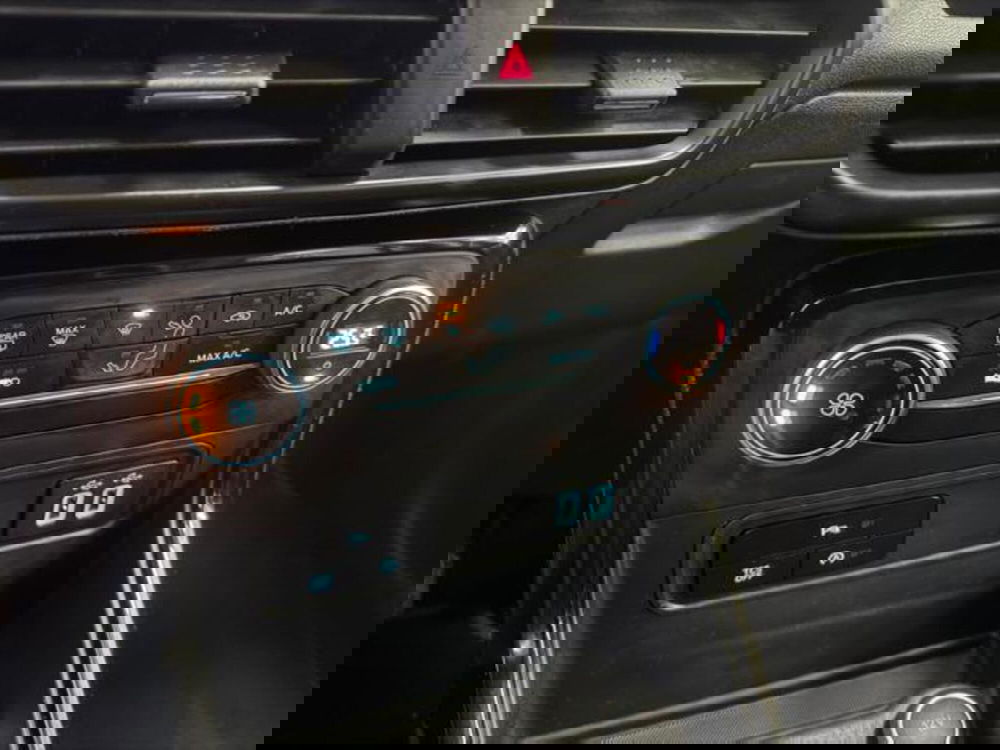 Ford EcoSport usata a Como (17)