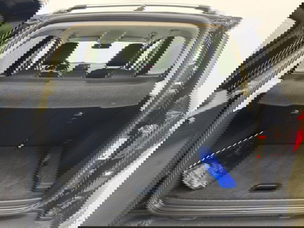 Ford EcoSport usata a Como (18)