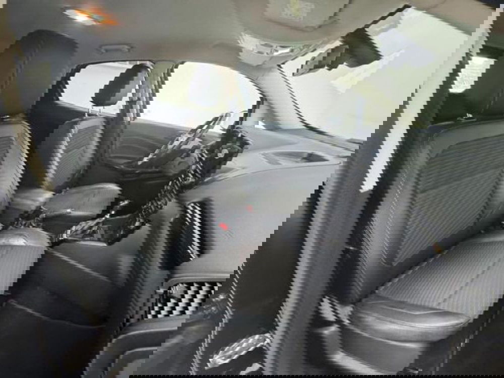 Ford EcoSport usata a Como (3)