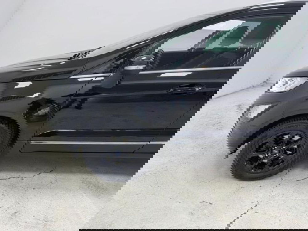 Ford EcoSport usata a Como (9)