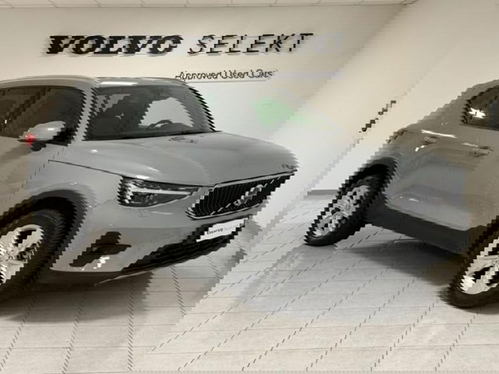 Volvo XC40 usata a Como