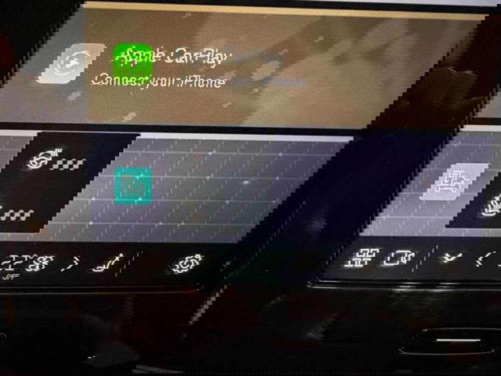 Volvo XC40 usata a Como (10)