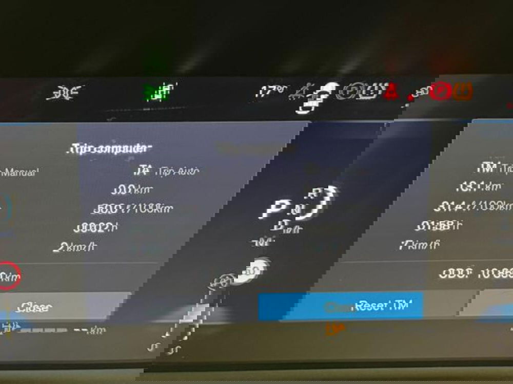 Volvo XC40 usata a Como (12)