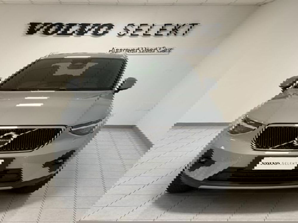 Volvo XC40 usata a Como (5)