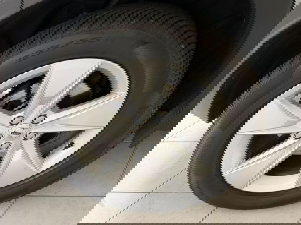 Volvo XC40 usata a Como (6)