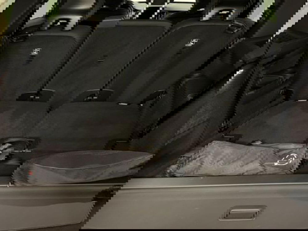 Volvo XC90 usata a Como (16)