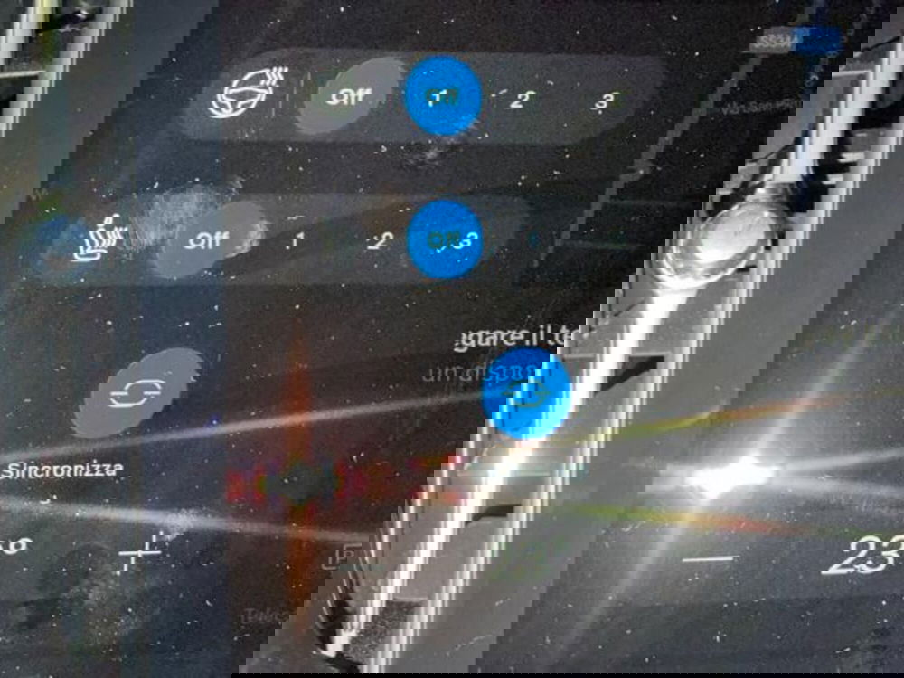 Volvo XC90 usata a Como (19)