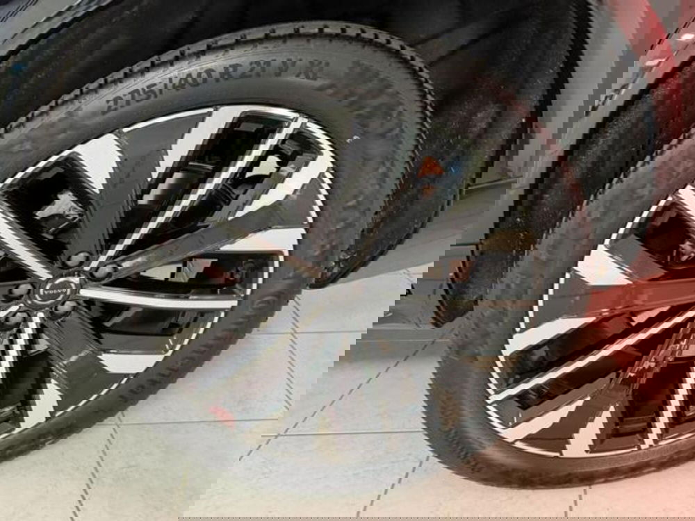 Volvo XC90 usata a Como (7)