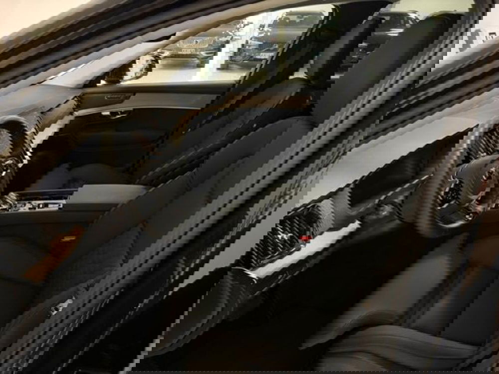 Volvo XC90 usata a Como (9)