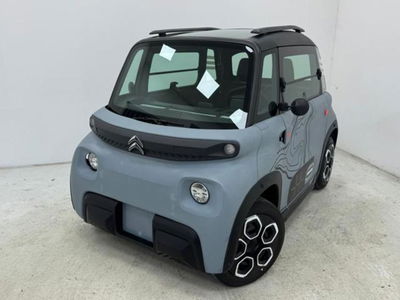 Citroen Ami My Ami Pack del 2021 usata a Lurate Caccivio