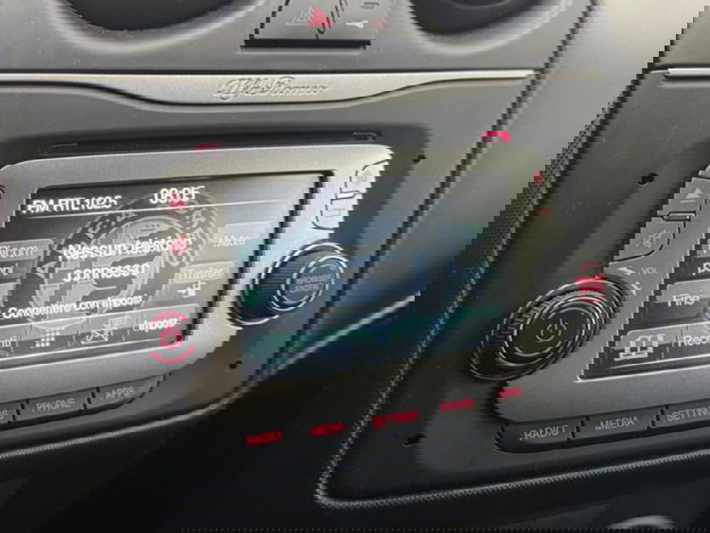 Alfa Romeo MiTo usata a Como (12)