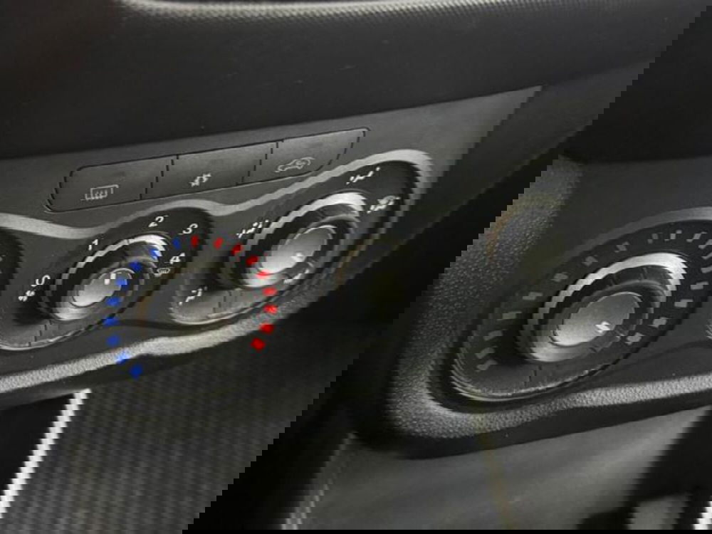 Alfa Romeo MiTo usata a Como (14)