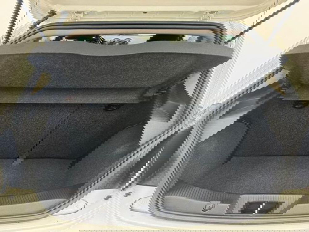 Alfa Romeo MiTo usata a Como (15)