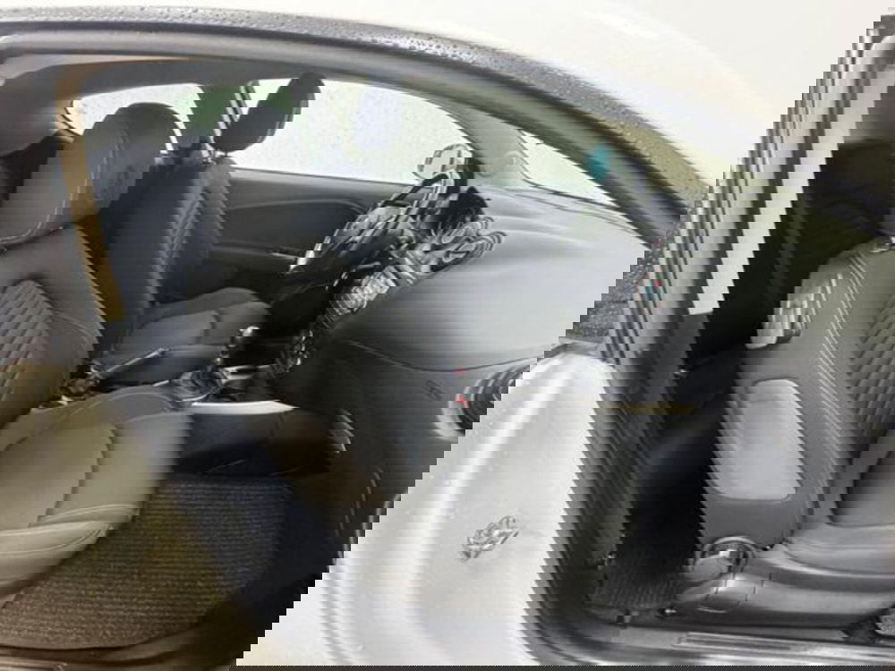 Alfa Romeo MiTo usata a Como (3)