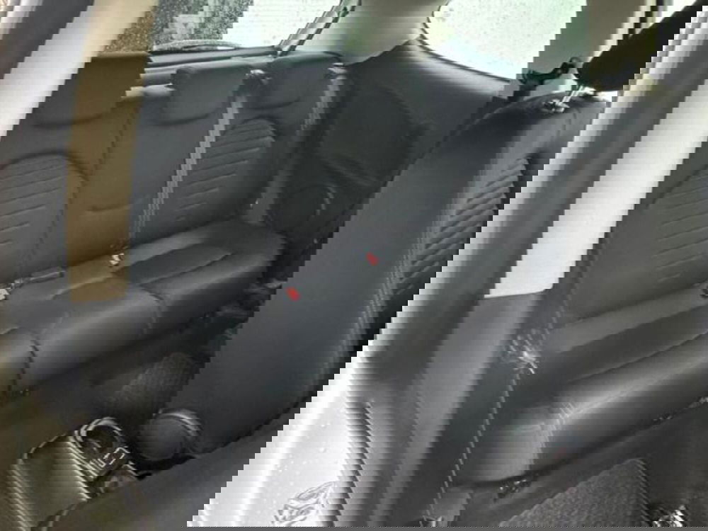 Alfa Romeo MiTo usata a Como (5)