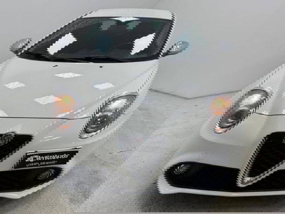 Alfa Romeo MiTo usata a Como (6)