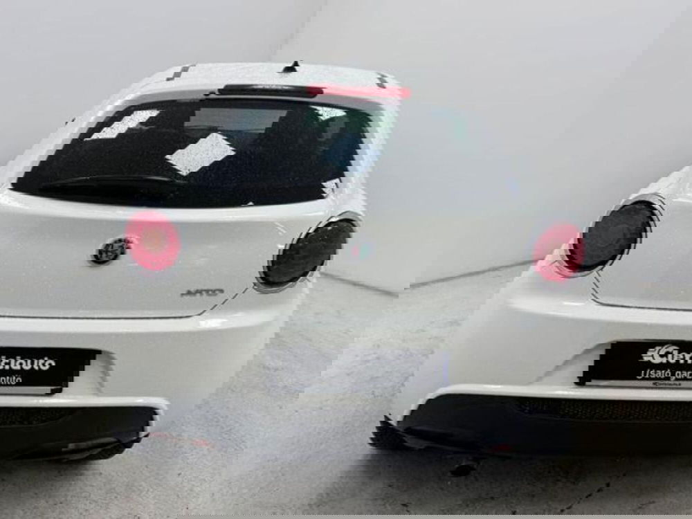 Alfa Romeo MiTo usata a Como (7)