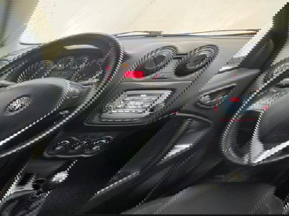 Alfa Romeo MiTo usata a Como (9)