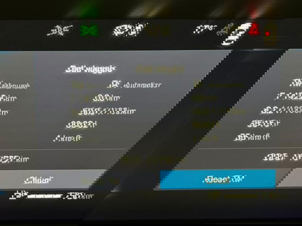 Volvo XC60 usata a Como (15)